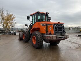 2021 Doosan DL250 Wheeled Loaders for Sale full