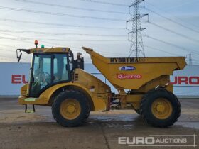 2019 Hydrema 912F Articulated Dumptrucks For Auction: Leeds -27th, 28th, 29th, 30th November 24 @ 8:00am full