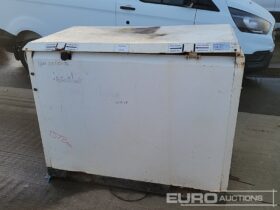 Off Grid HPH-33 Generators For Auction: Leeds -27th, 28th, 29th, 30th November 24 @ 8:00am full