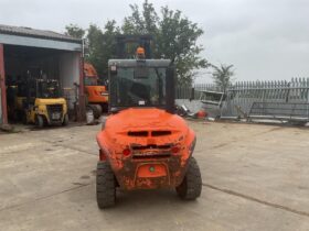 2016 Ausa C300H Forklifts for Sale full