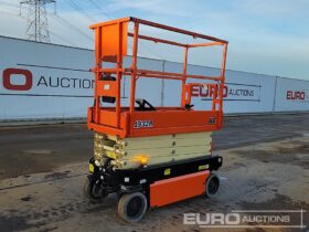 2018 JLG 1932R Manlifts For Auction: Leeds -27th, 28th, 29th, 30th November 24 @ 8:00am