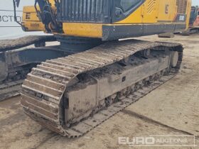 2017 LiuGong 939E 20 Ton+ Excavators For Auction: Leeds -27th, 28th, 29th, 30th November 24 @ 8:00am full