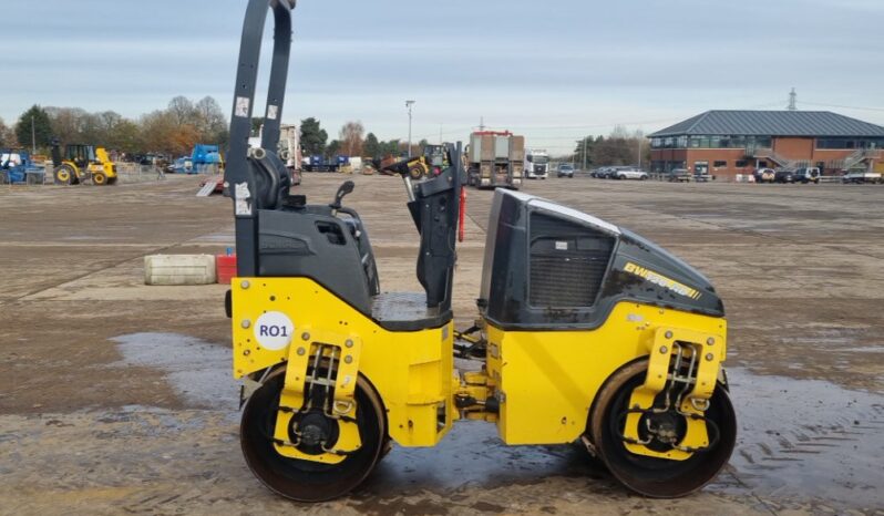 2017 Bomag BW120AD-5 Rollers For Auction: Leeds -27th, 28th, 29th, 30th November 24 @ 8:00am full