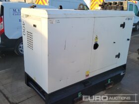 Harrington HRD400 Generators For Auction: Leeds -27th, 28th, 29th, 30th November 24 @ 8:00am full