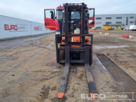 2015 Dalian CPCD30 Forklifts For Auction: Leeds -27th, 28th, 29th, 30th November 24 @ 8:00am full