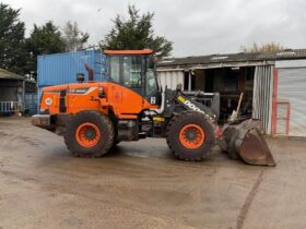 2021 Doosan DL250 Wheeled Loaders for Sale full