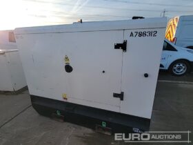 Harrington HRD400 Generators For Auction: Leeds -27th, 28th, 29th, 30th November 24 @ 8:00am full