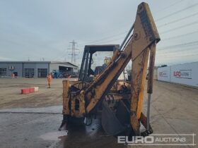 Case 580F Backhoe Loaders For Auction: Leeds -27th, 28th, 29th, 30th November 24 @ 8:00am full