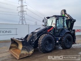 2022 CAT 444 Backhoe Loaders For Auction: Leeds -27th, 28th, 29th, 30th November 24 @ 8:00am