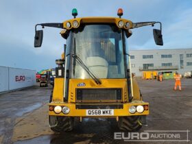 2019 Hydrema 912F Articulated Dumptrucks For Auction: Leeds -27th, 28th, 29th, 30th November 24 @ 8:00am full