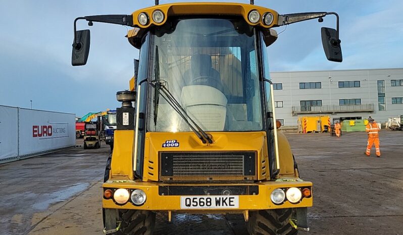 2019 Hydrema 912F Articulated Dumptrucks For Auction: Leeds -27th, 28th, 29th, 30th November 24 @ 8:00am full