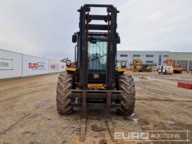 2010 JCB 926-4 Rough Terrain Forklifts For Auction: Leeds -27th, 28th, 29th, 30th November 24 @ 8:00am full