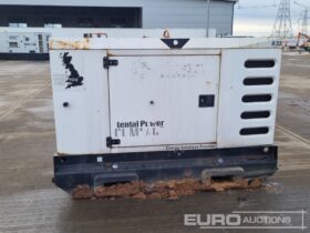 2012 SDMO R33 Generators For Auction: Leeds -27th, 28th, 29th, 30th November 24 @ 8:00am full