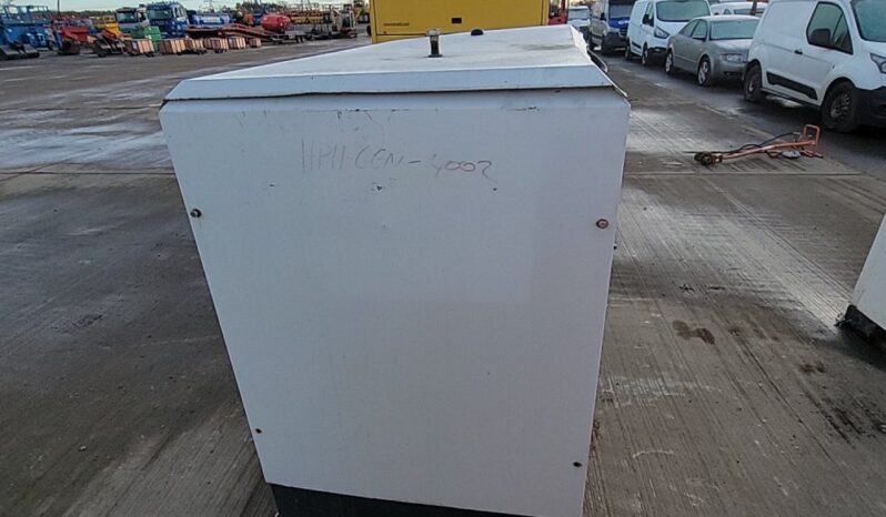 Off Grid Power Bank (Batteries Not Included) Generators For Auction: Leeds -27th, 28th, 29th, 30th November 24 @ 8:00am full