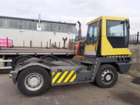 2004 Terberg RT222 Tractor Unit 4×2 £12500