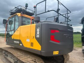 2020 Volvo EC160EL Excavator  £46995 full