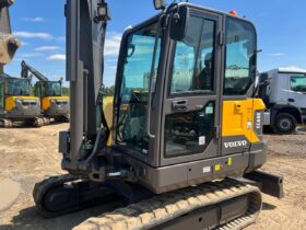 2020 Volvo EC60E Excavator  £28950