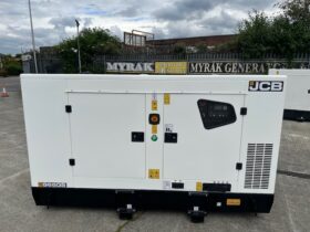 NEW YEAR 2024 JCB G65QS 65 kva RENTAL SPEC (8 units available) full