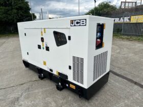 NEW YEAR 2024 JCB G65QS 65 kva RENTAL SPEC (8 units available)