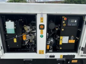 NEW YEAR 2024 JCB G65QS 65 kva RENTAL SPEC (8 units available) full