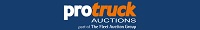 Protruck Auctions logo