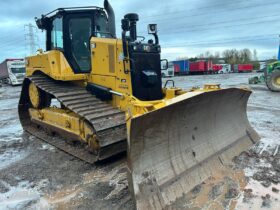 2023 CAT D6 LGP for Sale in Southampton