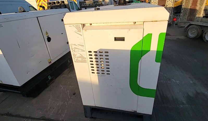 HGI Generators Generator, Perkins Engine (Parts Missing) Generators For Auction: Leeds -27th, 28th, 29th, 30th November 24 @ 8:00am full