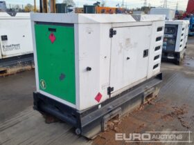 2015 SDMO R33C3 Generators For Auction: Leeds -27th, 28th, 29th, 30th November 24 @ 8:00am full