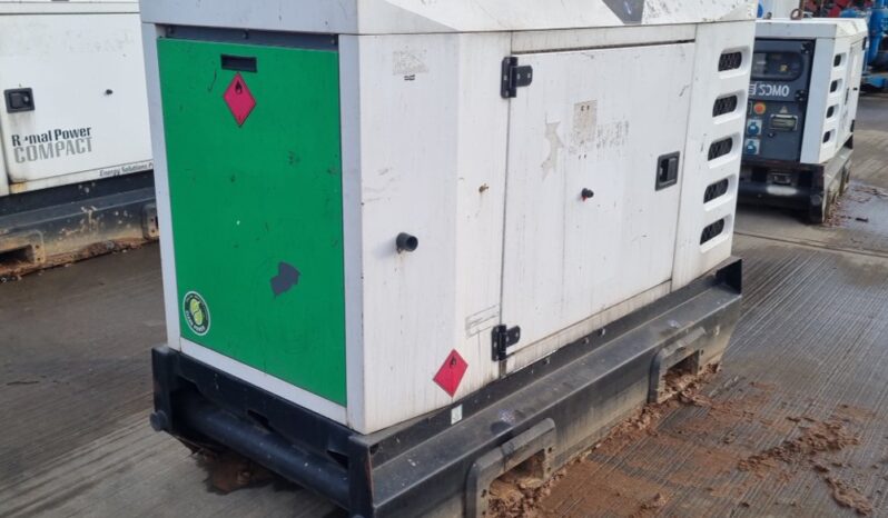 2015 SDMO R33C3 Generators For Auction: Leeds -27th, 28th, 29th, 30th November 24 @ 8:00am full