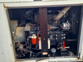 2012 SDMO R33 Generators For Auction: Leeds -27th, 28th, 29th, 30th November 24 @ 8:00am full