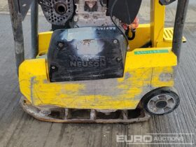 2018 Wacker Neuson 1B20-7 Asphalt / Concrete Equipment For Auction: Leeds -27th, 28th, 29th, 30th November 24 @ 8:00am full