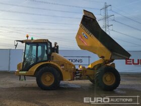 2019 Hydrema 912F Articulated Dumptrucks For Auction: Leeds -27th, 28th, 29th, 30th November 24 @ 8:00am full