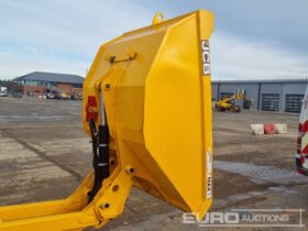 2021 JCB 1T-2 Site Dumpers For Auction: Leeds -27th, 28th, 29th, 30th November 24 @ 8:00am full