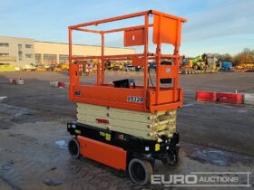 2018 JLG 1932R Manlifts For Auction: Leeds -27th, 28th, 29th, 30th November 24 @ 8:00am full