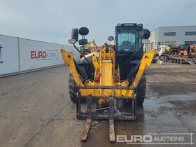 2017 JCB 540-170 Telehandlers For Auction: Leeds -27th, 28th, 29th, 30th November 24 @ 8:00am full