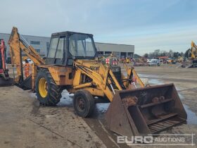 Case 580F Backhoe Loaders For Auction: Leeds -27th, 28th, 29th, 30th November 24 @ 8:00am full