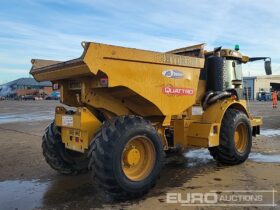 2019 Hydrema 912F Articulated Dumptrucks For Auction: Leeds -27th, 28th, 29th, 30th November 24 @ 8:00am full