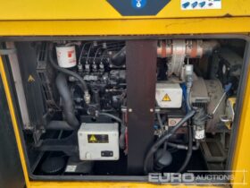 SDMO R22 Generators For Auction: Leeds -27th, 28th, 29th, 30th November 24 @ 8:00am full