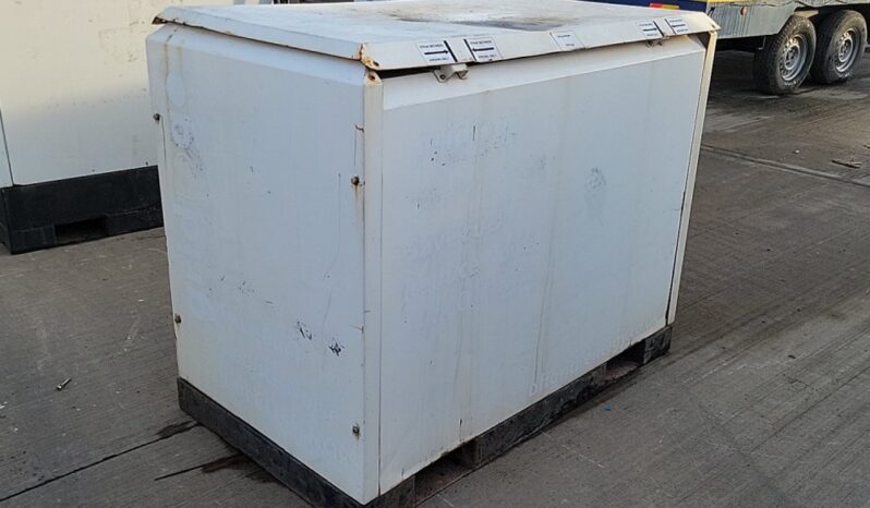 Off Grid HPH-33 Generators For Auction: Leeds -27th, 28th, 29th, 30th November 24 @ 8:00am