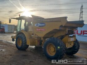 2019 Hydrema 912F Articulated Dumptrucks For Auction: Leeds -27th, 28th, 29th, 30th November 24 @ 8:00am full