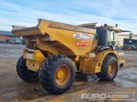 2019 Hydrema 912F Articulated Dumptrucks For Auction: Leeds -27th, 28th, 29th, 30th November 24 @ 8:00am full