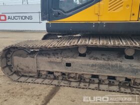 2017 LiuGong 939E 20 Ton+ Excavators For Auction: Leeds -27th, 28th, 29th, 30th November 24 @ 8:00am full