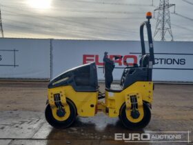 2017 Bomag BW120AD-5 Rollers For Auction: Leeds -27th, 28th, 29th, 30th November 24 @ 8:00am full