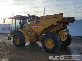 2019 Hydrema 912F Articulated Dumptrucks For Auction: Leeds -27th, 28th, 29th, 30th November 24 @ 8:00am full