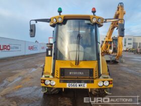 2019 Hydrema 912F Articulated Dumptrucks For Auction: Leeds -27th, 28th, 29th, 30th November 24 @ 8:00am full