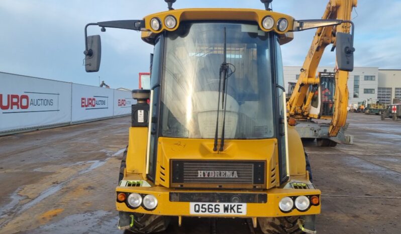 2019 Hydrema 912F Articulated Dumptrucks For Auction: Leeds -27th, 28th, 29th, 30th November 24 @ 8:00am full