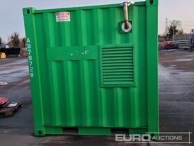 2020 Meccalte ECP28 Generators For Auction: Leeds -27th, 28th, 29th, 30th November 24 @ 8:00am full