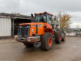 2021 Doosan DL250 Wheeled Loaders for Sale full