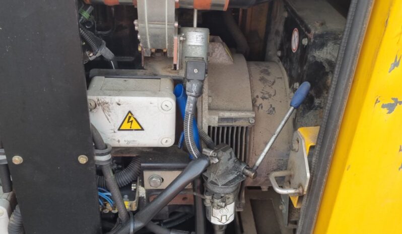 SDMO R22 Generators For Auction: Leeds -27th, 28th, 29th, 30th November 24 @ 8:00am full