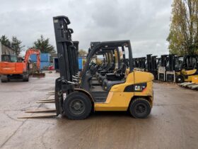 2016 Cat DP40NT Forklifts for Sale full